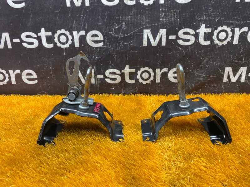 скоба капота, 1600 рублей, Красноярск