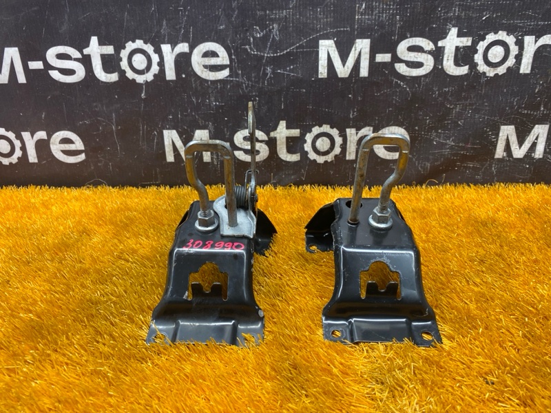 скоба капота, 1600 рублей, Красноярск