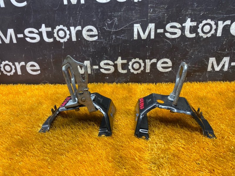 скоба капота, 1600 рублей, Красноярск