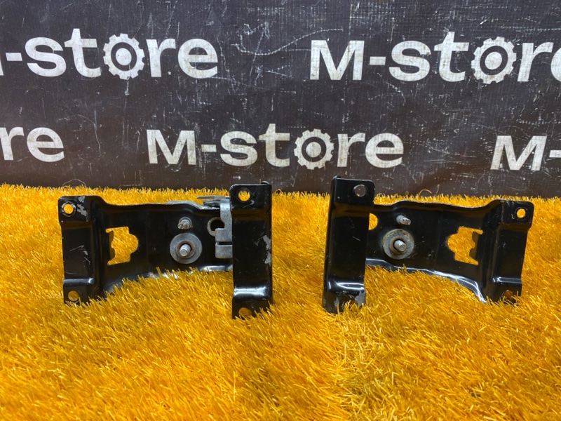 скоба капота, 1600 рублей, Красноярск