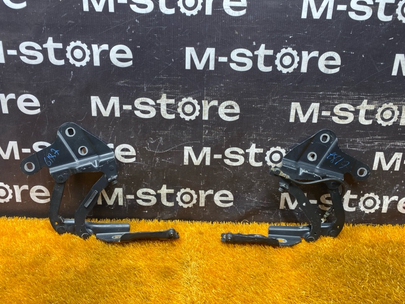 петля капота, 1500 рублей, Красноярск