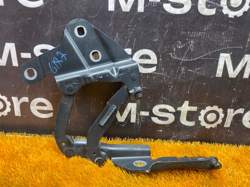 петля капота, 1500 рублей, Красноярск