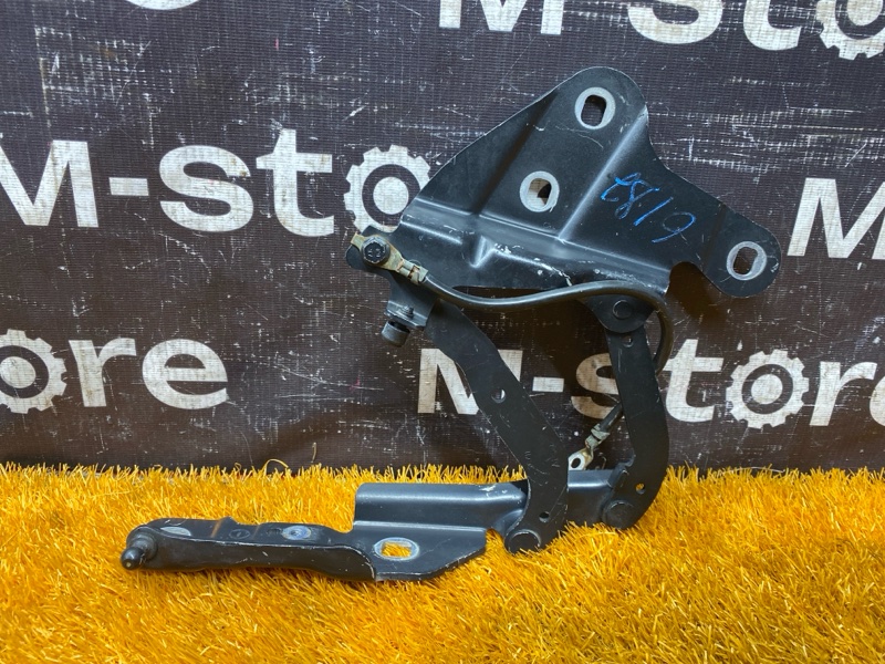 петля капота, 1500 рублей, Красноярск