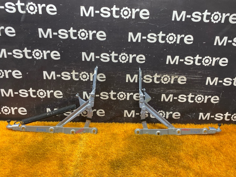 петля багажника, 1500 рублей, Красноярск