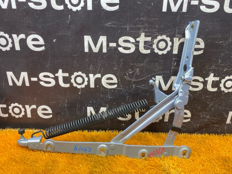 петля багажника, 1500 рублей, Красноярск