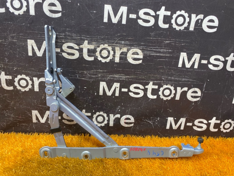 петля багажника, 1500 рублей, Красноярск