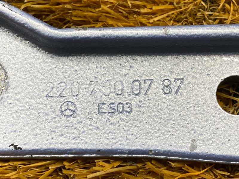 петля багажника, 1500 рублей, Красноярск