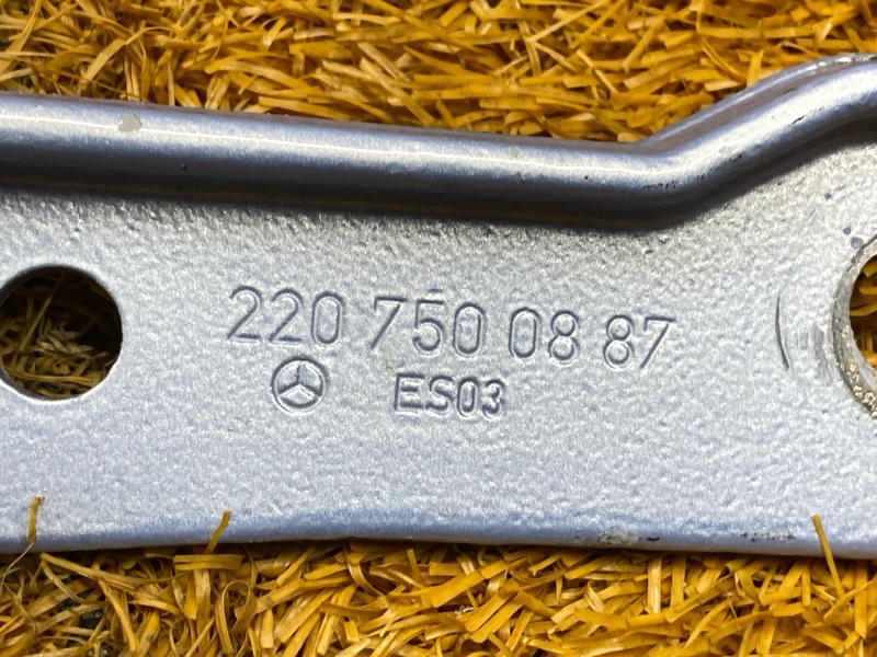 петля багажника, 1500 рублей, Красноярск