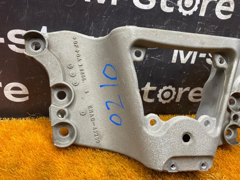 Балка акпп, 500 рублей, Красноярск