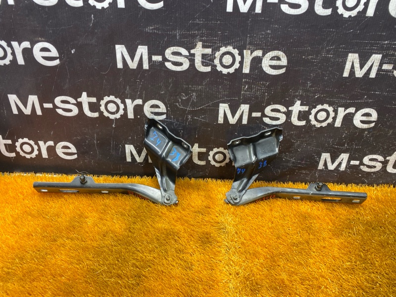 петля капота, 1500 рублей, Красноярск