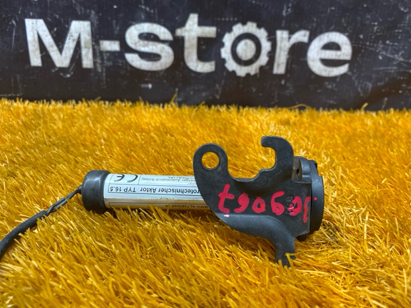 Пиропатрон петли капота, 1700 рублей, Красноярск