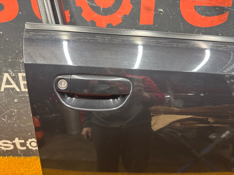 дверь, 14000 рублей, Красноярск