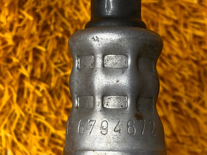 шланг гидроусилителя, 870 рублей, Красноярск