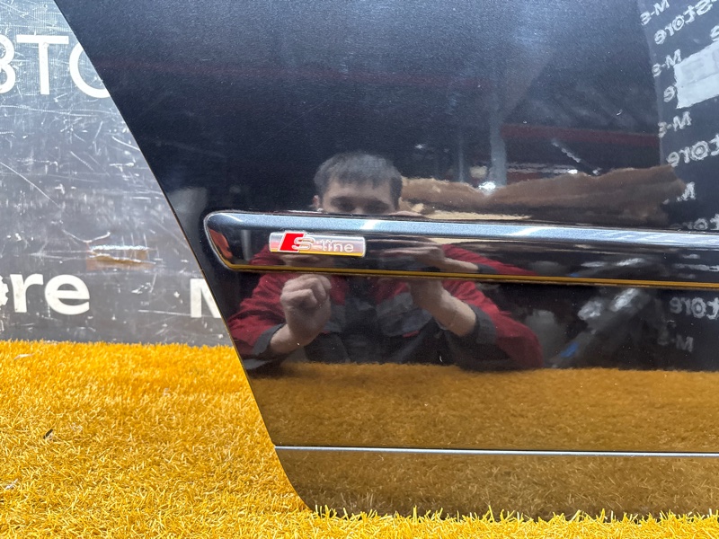 дверь, 9000 рублей, Красноярск