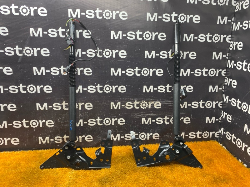 петля багажника, 12000 рублей, Красноярск