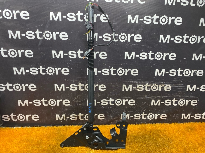 петля багажника, 12000 рублей, Красноярск