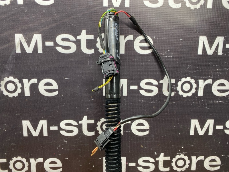 петля багажника, 12000 рублей, Красноярск