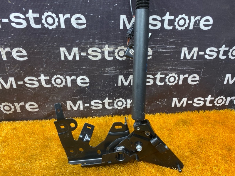 петля багажника, 12000 рублей, Красноярск