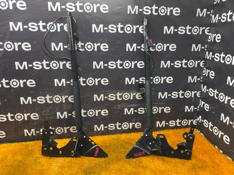 петля багажника, 12000 рублей, Красноярск