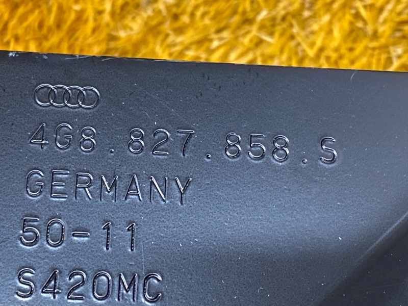 петля багажника, 12000 рублей, Красноярск