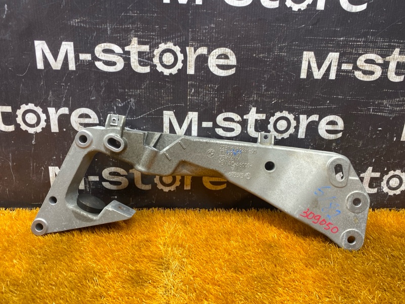 Кронштейн КПП, 1600 рублей, Красноярск