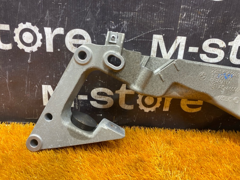 Кронштейн КПП, 1600 рублей, Красноярск