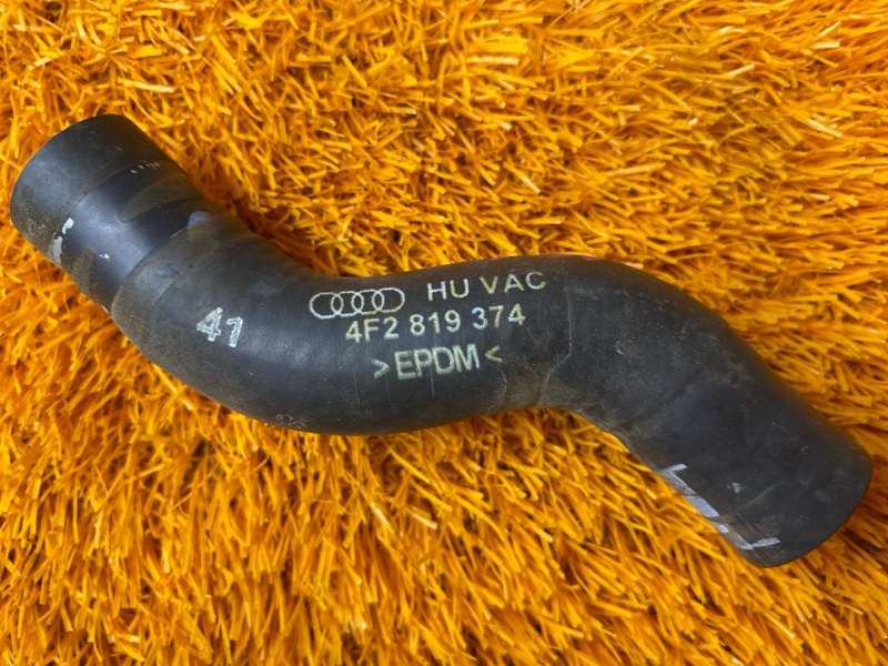 Патрубок системы охлаждения, 200 рублей, Красноярск