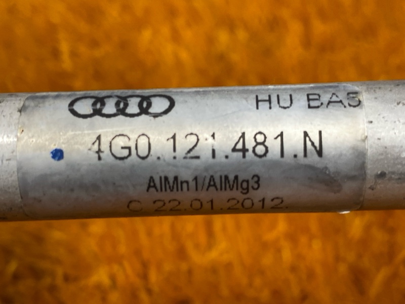 Патрубок системы охлаждения, 730 рублей, Красноярск