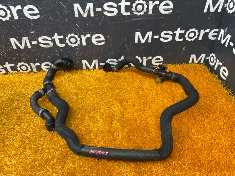 Патрубок системы охлаждения, 2500 рублей, Красноярск