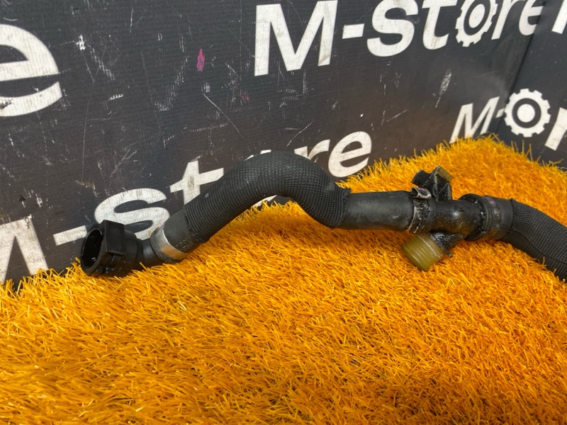 Патрубок системы охлаждения, 2500 рублей, Красноярск