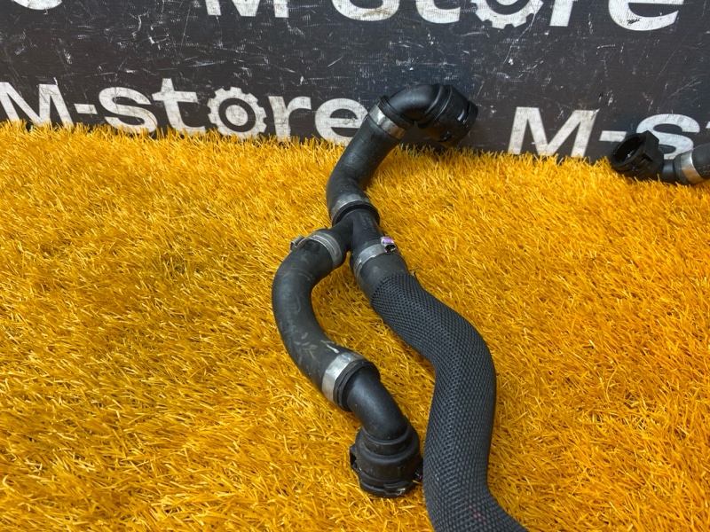 Патрубок системы охлаждения, 2500 рублей, Красноярск