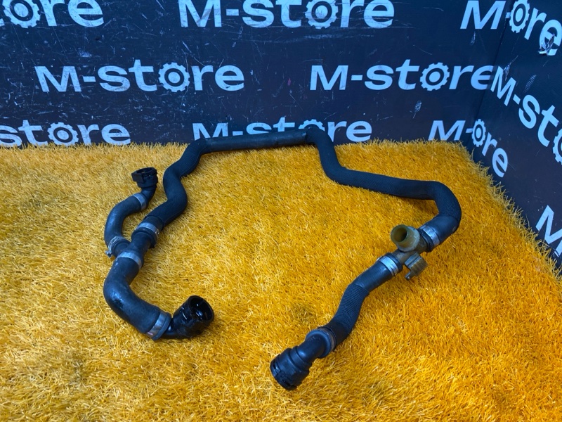 Патрубок системы охлаждения, 2500 рублей, Красноярск