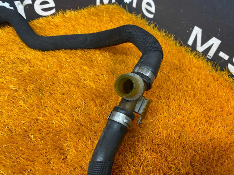 Патрубок системы охлаждения, 2500 рублей, Красноярск