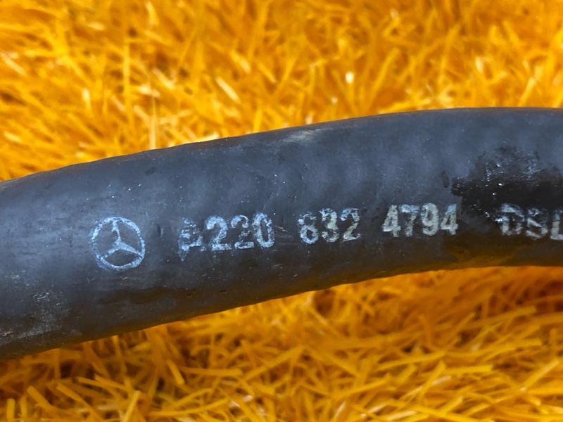 Патрубок системы охлаждения, 410 рублей, Красноярск