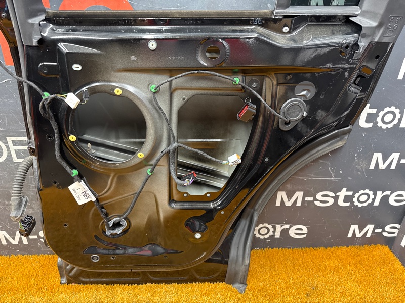 дверь, 9500 рублей, Красноярск