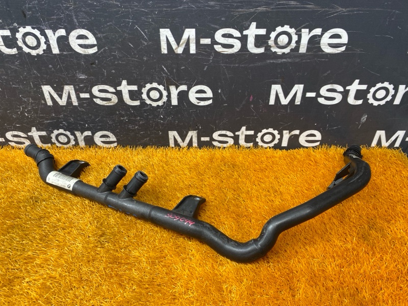 Патрубок системы охлаждения, 2500 рублей, Красноярск