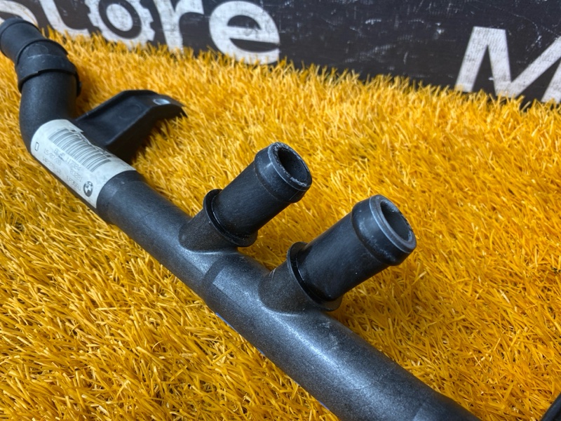 Патрубок системы охлаждения, 2500 рублей, Красноярск