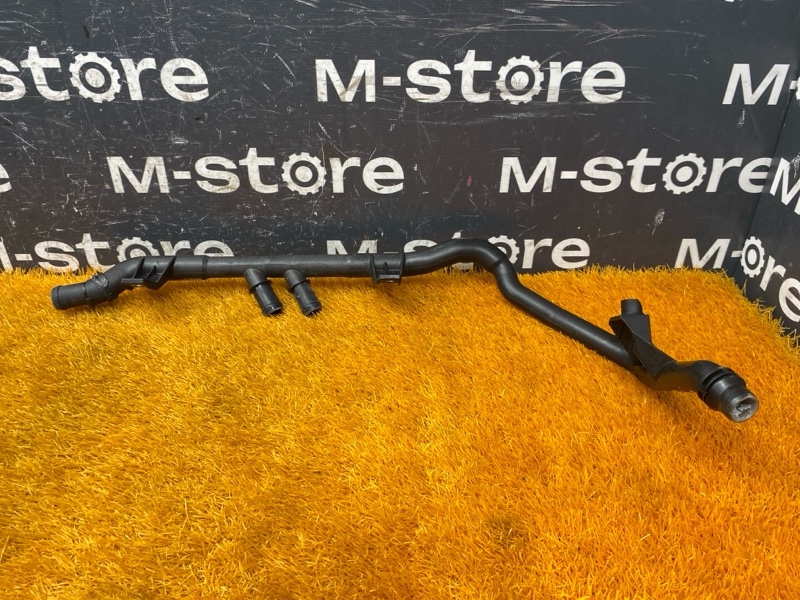 Патрубок системы охлаждения, 2500 рублей, Красноярск