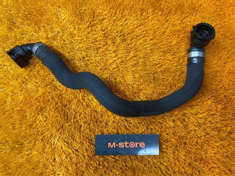 Патрубок системы охлаждения, 700 рублей, Красноярск