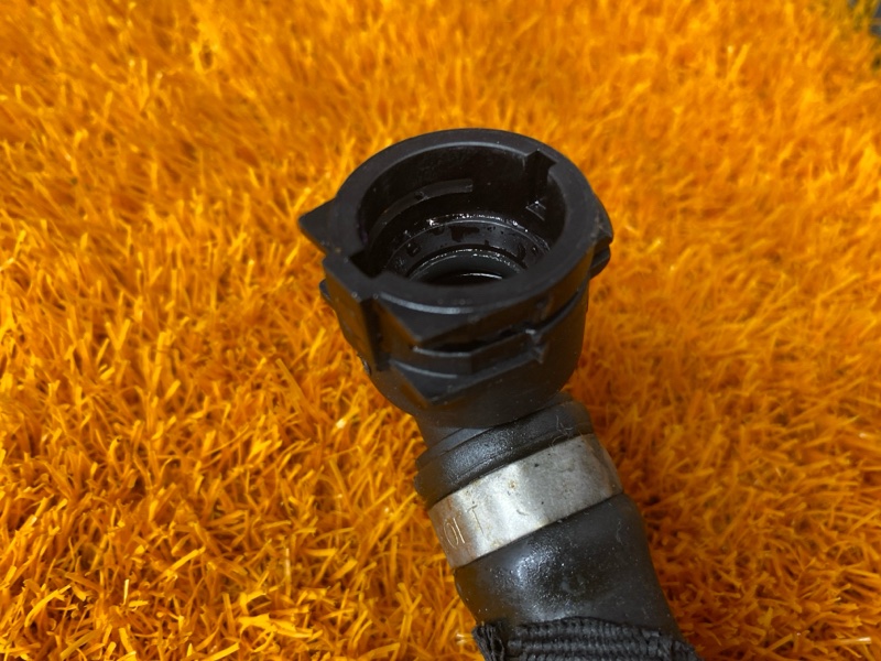 Патрубок системы охлаждения, 700 рублей, Красноярск