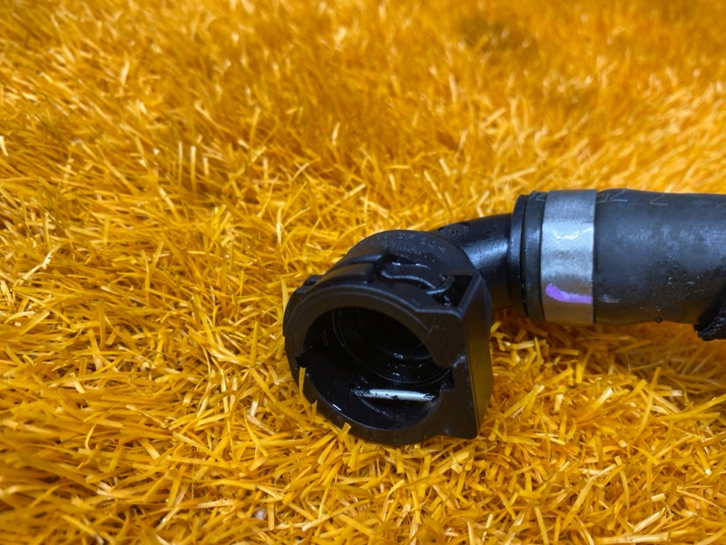 Патрубок системы охлаждения, 700 рублей, Красноярск