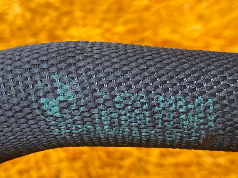 Патрубок системы охлаждения, 700 рублей, Красноярск