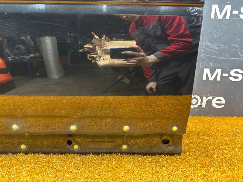 дверь, 10000 рублей, Красноярск