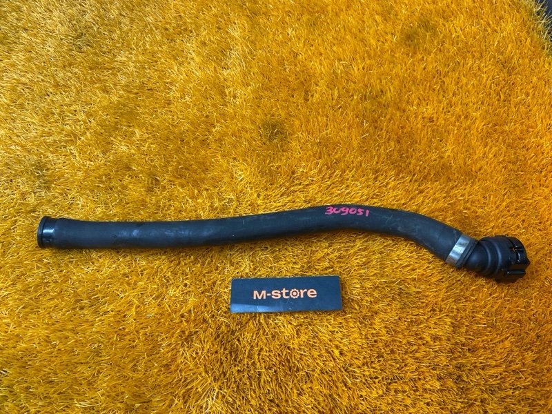 Патрубок системы охлаждения, 500 рублей, Красноярск