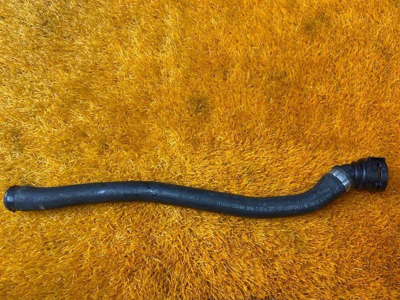 Патрубок системы охлаждения, 500 рублей, Красноярск