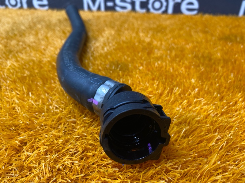 Патрубок системы охлаждения, 500 рублей, Красноярск