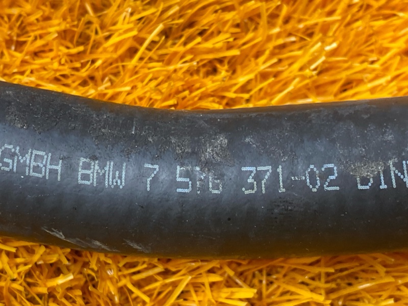 Патрубок системы охлаждения, 500 рублей, Красноярск