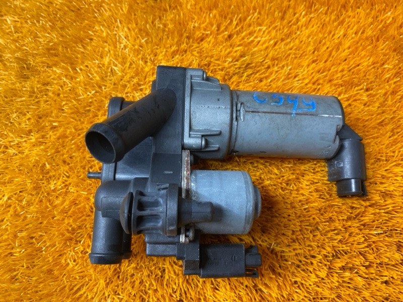 клапан печки, 8000 рублей, Красноярск