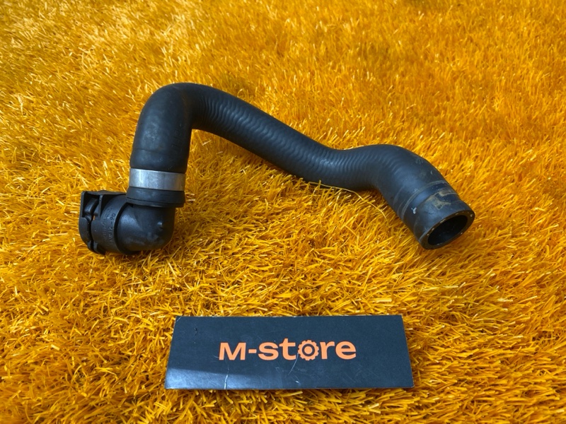 Патрубок системы охлаждения, 500 рублей, Красноярск