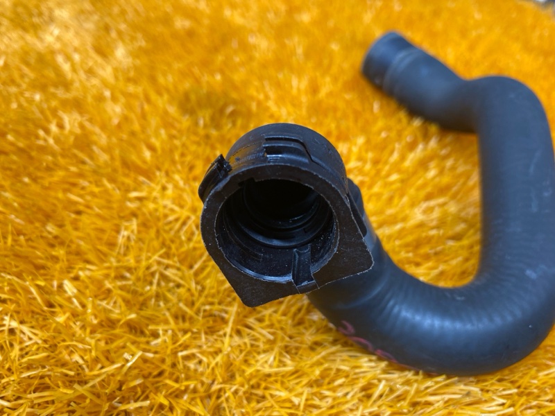 Патрубок системы охлаждения, 500 рублей, Красноярск